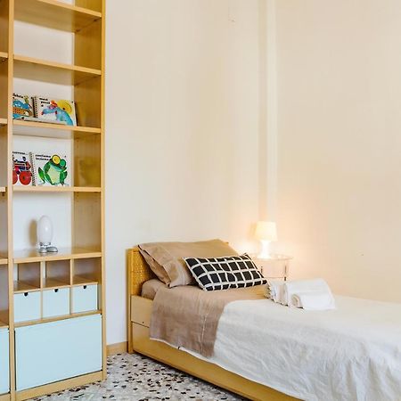 Bari Miramare Apartment Esterno foto