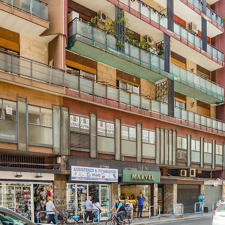 Bari Miramare Apartment Esterno foto