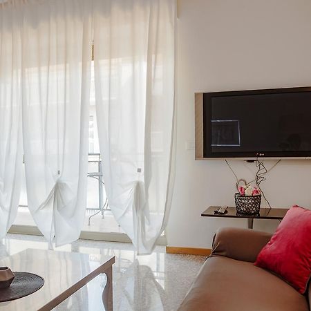 Bari Miramare Apartment Esterno foto