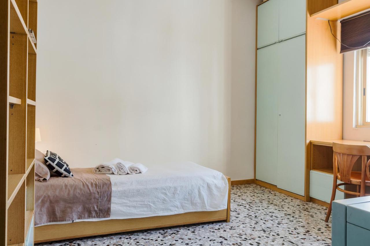 Bari Miramare Apartment Esterno foto