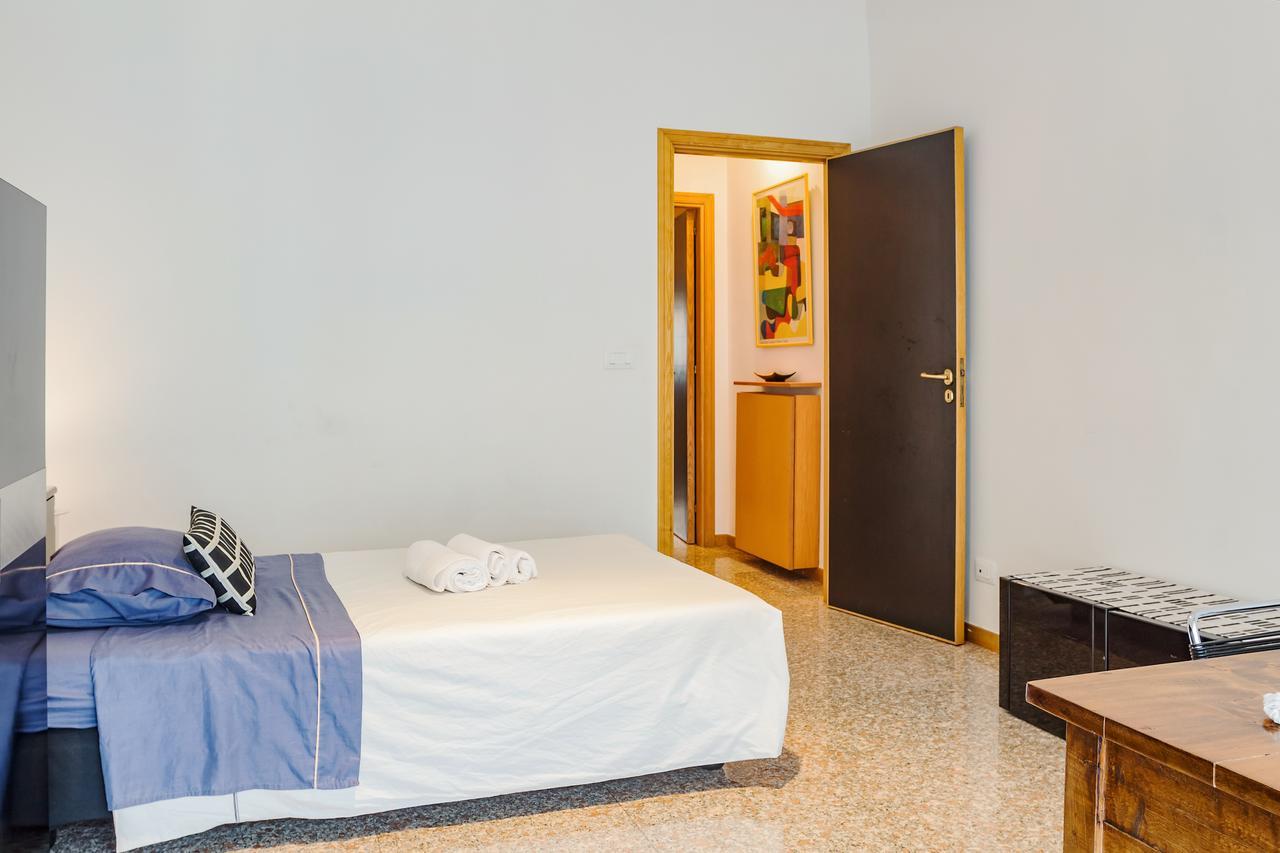 Bari Miramare Apartment Esterno foto