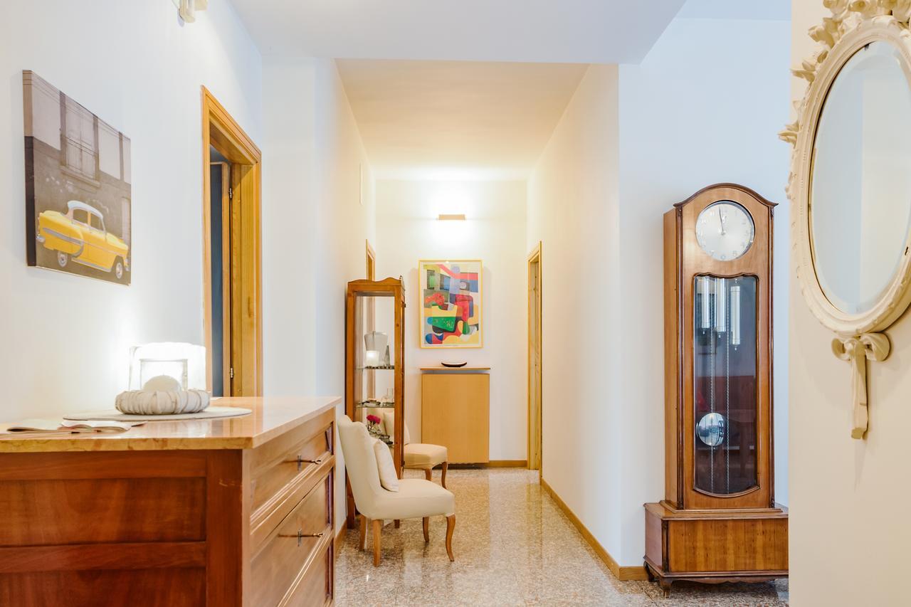 Bari Miramare Apartment Esterno foto