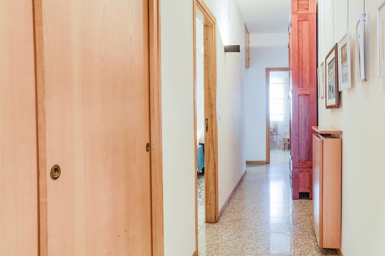 Bari Miramare Apartment Esterno foto