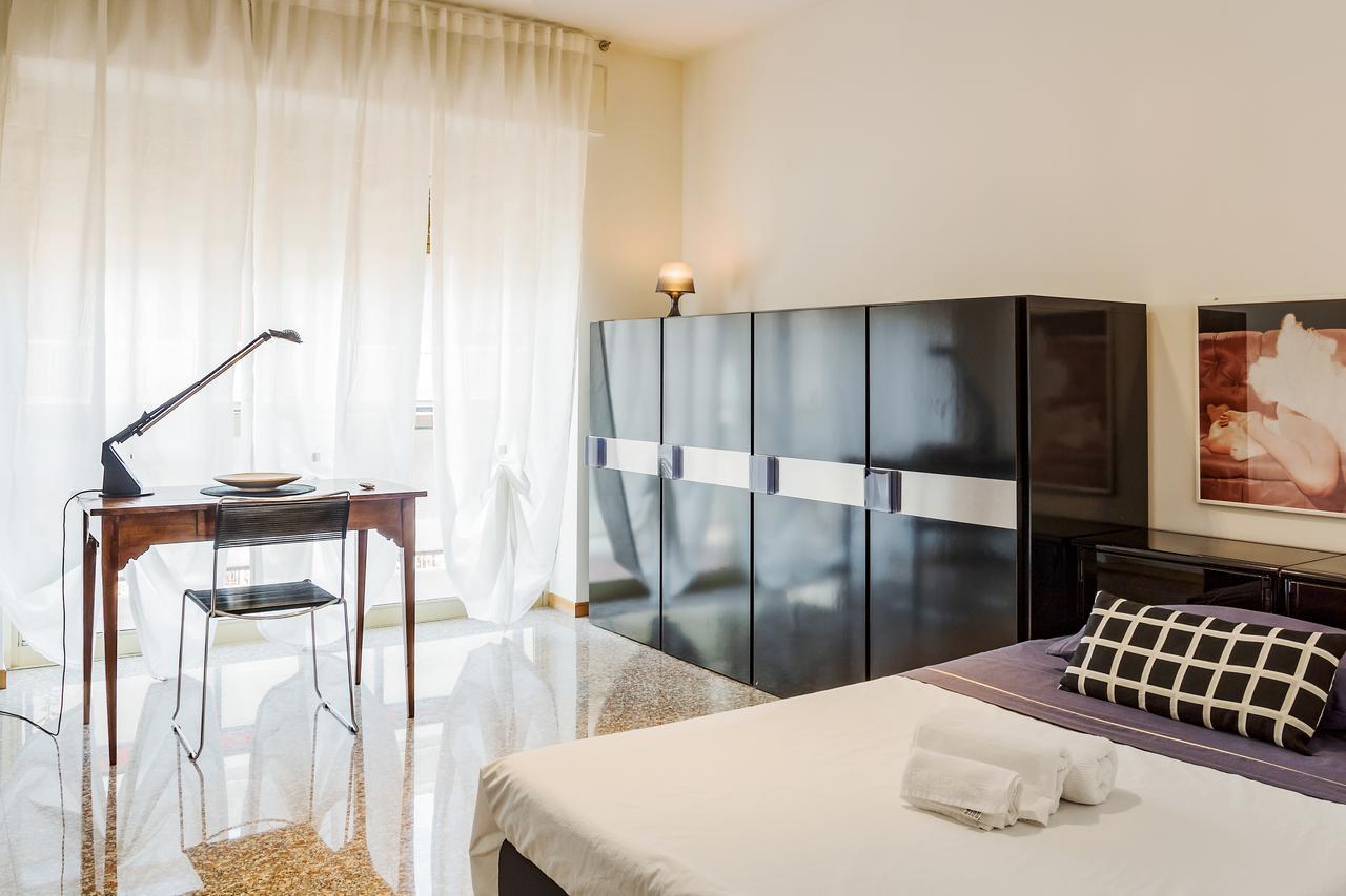 Bari Miramare Apartment Esterno foto