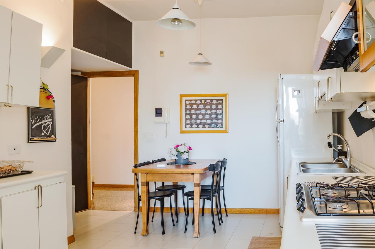 Bari Miramare Apartment Esterno foto