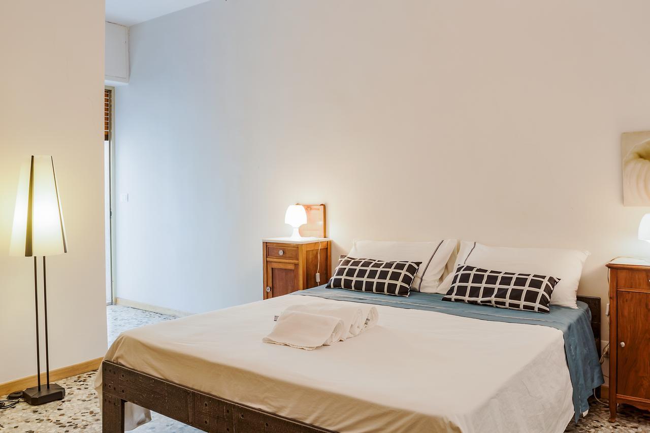 Bari Miramare Apartment Esterno foto