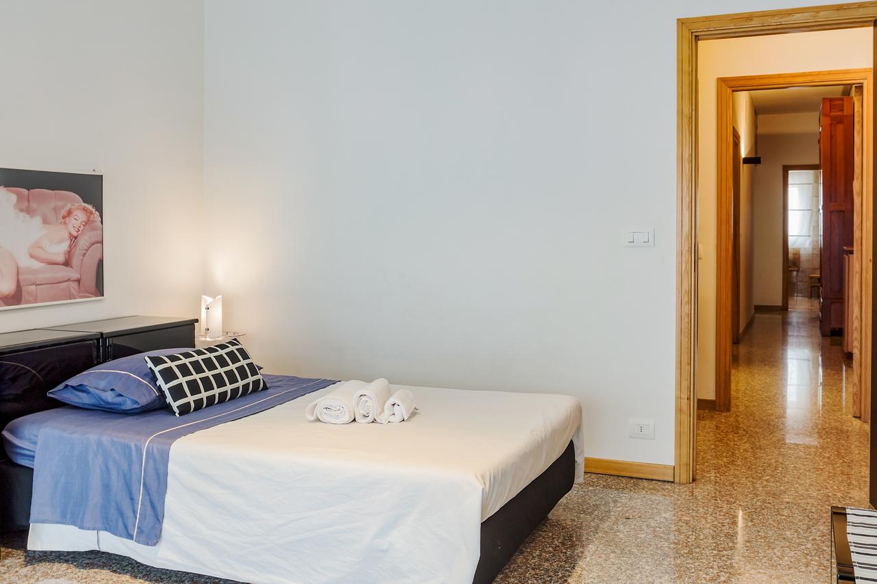 Bari Miramare Apartment Esterno foto