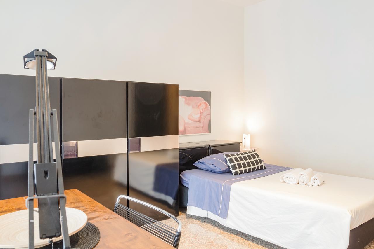Bari Miramare Apartment Esterno foto
