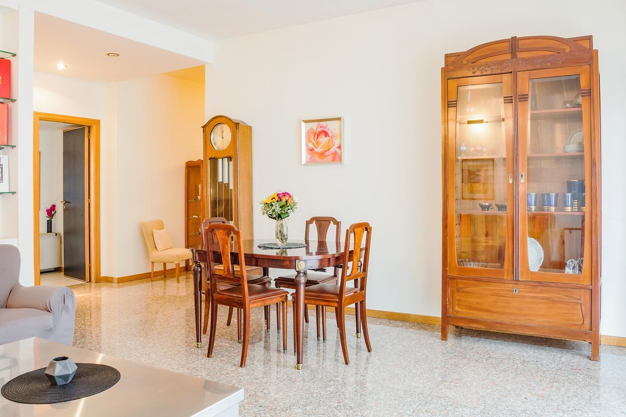 Bari Miramare Apartment Esterno foto