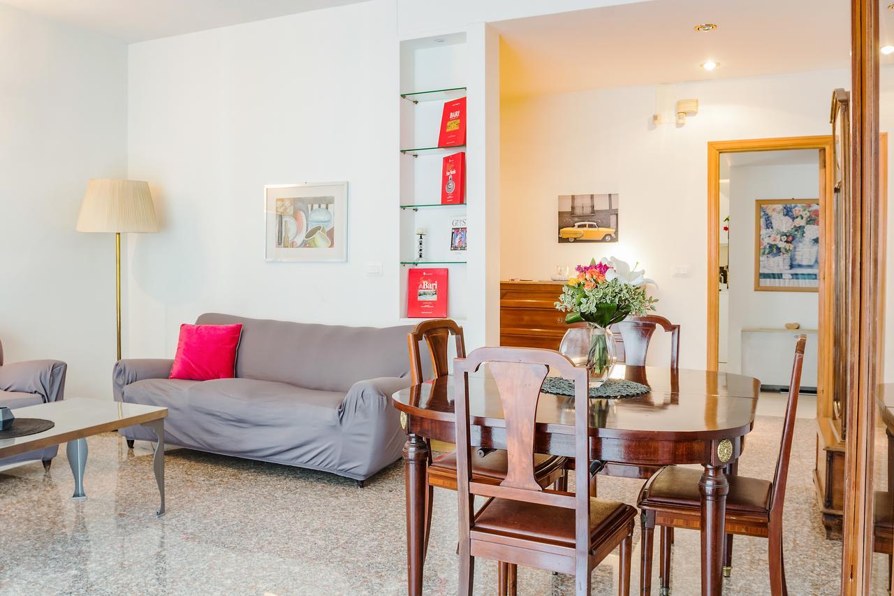 Bari Miramare Apartment Esterno foto